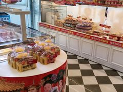 -味多美蛋糕(朝阳门华普店)