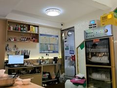 -龙岩罗桥牛杂(长青路店)