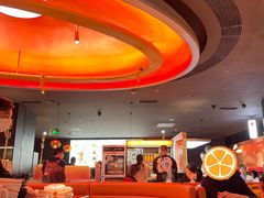 -探鱼·鲜青椒爽麻烤鱼(广州花都来又来店)