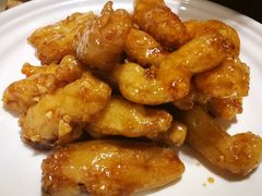 -大鸭梨烤鸭店(花园村店)