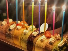 -DearCake 黛点心(花牌坊店)