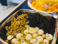 -鲜芋仙(宝地广场店)