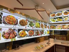 -祥阁食府妈妈菜