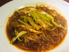 -绿茶餐厅(华联万柳店)