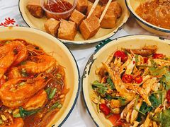 -东排食堂长沙小吃大排档(五一广场店)