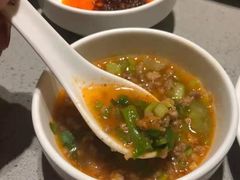 -海底捞火锅(海宁路店)