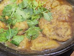 -味好美砂锅居(丰储街店)