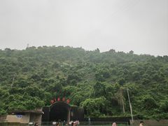-816工程景区