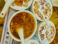 -沙湾姜埋奶(兴新包店)