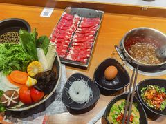 -呷哺呷哺 黄金牧场 (新中关购物中心店)