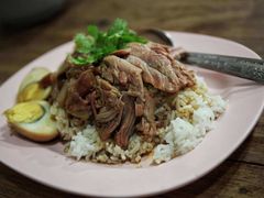 猪脚饭-马里奥明星猪脚饭