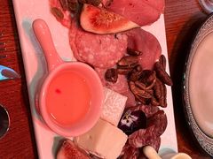 -格鲁·秀色Georgia’s Feast