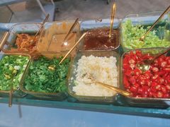 -喜聚薈·花膠雞海鮮火鍋(越秀店)