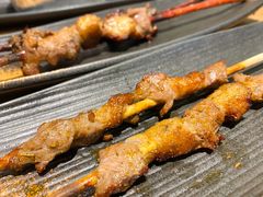 -塔哈尔·新疆盛宴(城西银泰店)