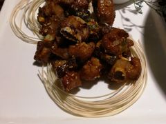 一品排骨-七菜馆·东北菜·蒸饺(文体路店)
