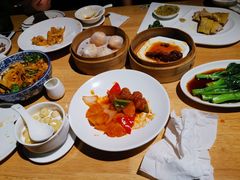 -兰亭轩茶餐厅(长江路店)