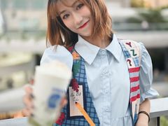 -蔻蔻椰·鲜萃椰子水(COCO Park店)