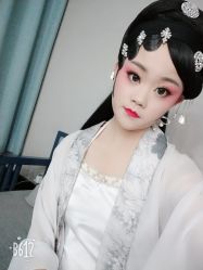点击看大图 -醉唐风古装写真摄影(太原店)