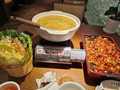 -小户人家(循礼门南国中心店)