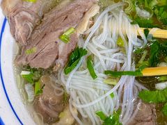-陈掌柜澄城水盆羊肉(钟楼店)