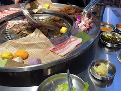 -哈哈碳都·牛肋条无限自助烤肉(宝龙店)