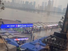 -东湖印象汉寿特色甲鱼钵子菜(渔人码头店)