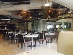 -七哥港式茶餐厅(亮马桥总店)