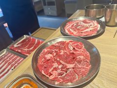 -西塔老太太泥炉烤肉(亚运村店)