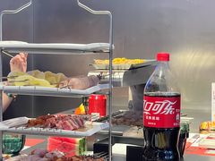 -嫩羊羊·延边烤串·朝鲜族美食(张家港美食街店)