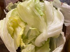 -山城棒棒军手作火锅·天花板手撕水牛鲜毛肚(北京店)