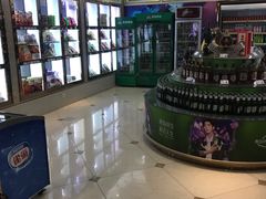 -格莱美量贩式KTV(国信店)