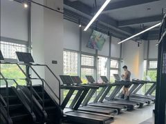 -AFTERWORK健身(万通中心店)
