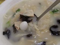 -春水锅贴·传统鲁菜(大明湖店)