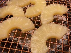 -入火韩国烤肉(凯旋广场店)