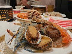 -宴立方海鲜自助(义乌万达广场店)