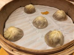 -鼎泰丰(嘉年华•海信广场VILLAGE店)