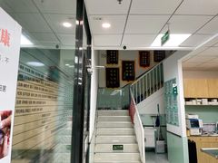 -中农大我爱我爱动物医院·核磁CT·猫病·24小时夜诊中心(石佛营店)
