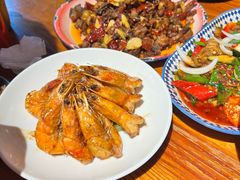 -柴窝堡22号辣子鸡·传承新疆菜