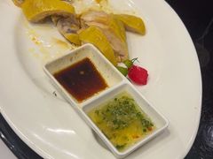 -丰收日·小海鲜·沪上家宴(顾村正大店)