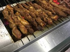 -继承独一味生烤羊排(金牛小区店)