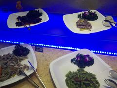 -星海汇海鲜自助烤肉火锅(百大店)