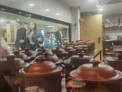 -董厨煨汤馆(车站路店)
