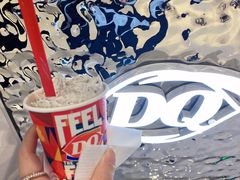 -DQ·蛋糕·冰淇淋(五角场万达店)