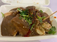 -唐记臭干(金鹰后街店)