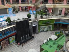 -宝龙广场(福州台江店)