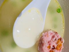 -小厨娘淮扬菜(河西奥美大厦店)