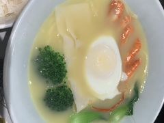 -钱塘花园·宁波菜