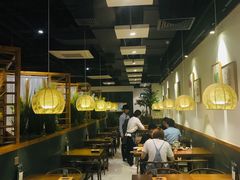大堂-十二舍·湯物素煮(江泰潤政店)