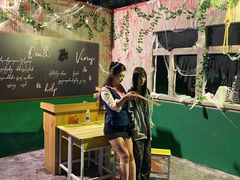 -七彩云南欢乐世界