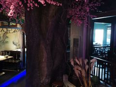 -韵秋荷(宝山龙湖天街店)